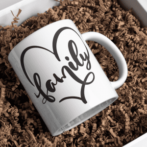 Custom Mug